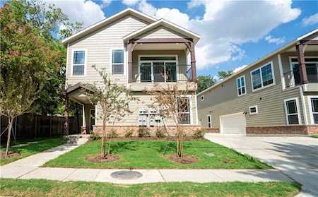 312 N Henderson Avenue #1 Dallas, TX 75214