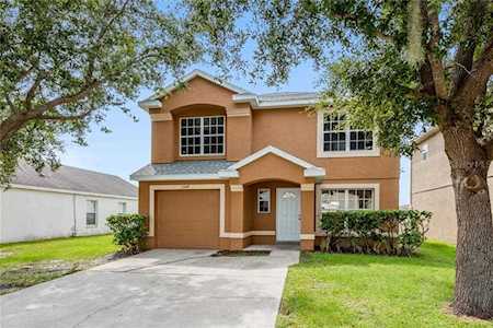 13214 Ashington Pointe Drive Orlando, FL 32824