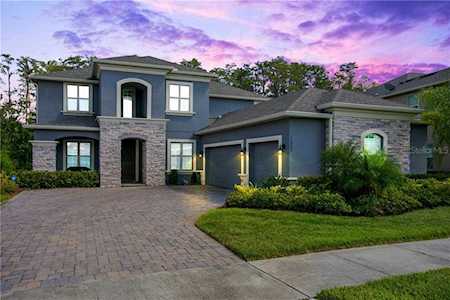 13905 Jomatt Loop Winter Garden, FL 34787