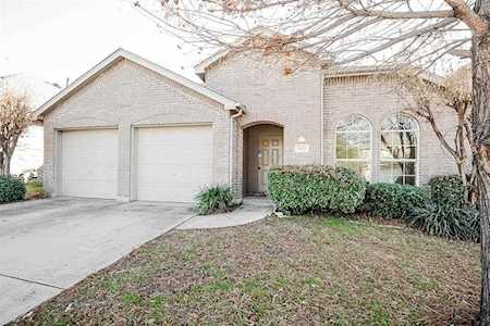 1624 Bluebird Drive Little Elm, TX 75068