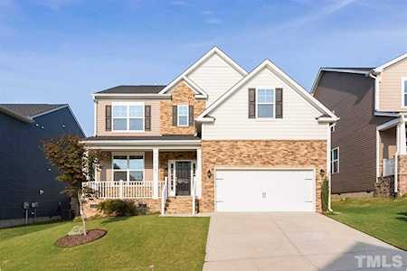 705 Maple Brook Road Fuquay Varina, NC 27526
