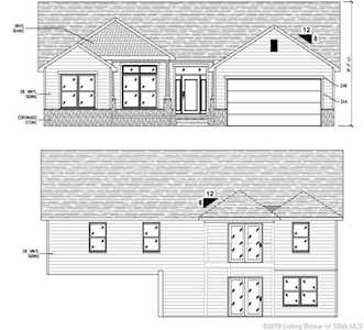 7004 - Lot 319 Knob Valley Way Georgetown, IN 47122