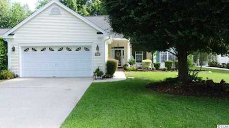 9580 Indigo Club Dr. Murrells Inlet, SC 29576