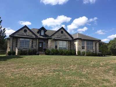 1010 Canyon View Rd Dripping Springs, TX 78620