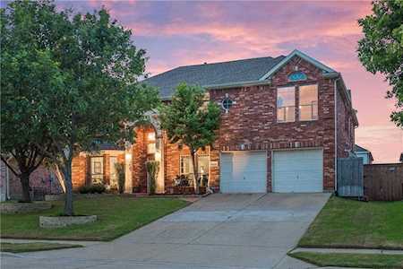 15218 Brooks Lane Frisco, TX 75035