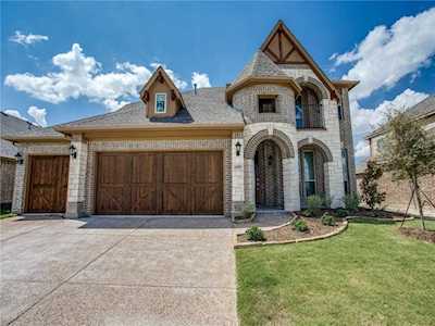 11917 Junewood Trail Fort Worth, TX 76244