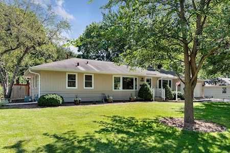 8377 Knox Avenue S Bloomington, MN 55431