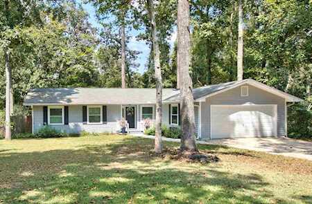 3644 Barbary Drive Tallahassee, FL 32309
