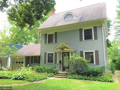 1932 E River Terrace Minneapolis, MN 55414