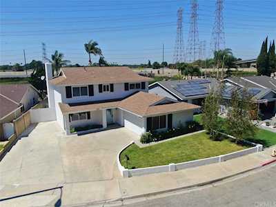 321 Harvard Lane Seal Beach, CA 90740