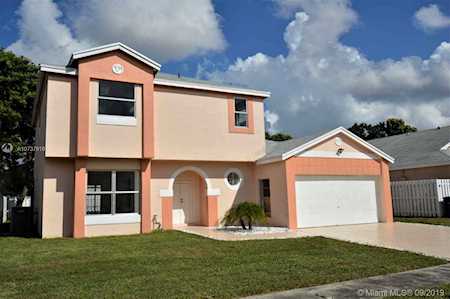 3211 Thames Way Miramar, FL 33025