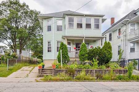100 - 102 Kimball ST Providence, RI 02908