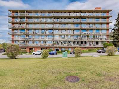 3339 Rideau Place SW #508 Calgary, AB T2S 1Z5