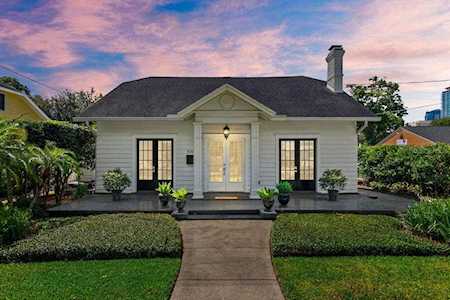 416 E Amelia Street Orlando, FL 32803