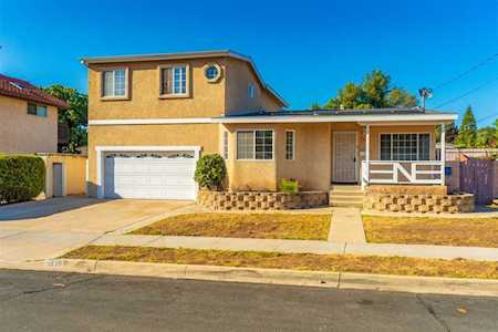 9520 Janfred Way La Mesa, CA 91942