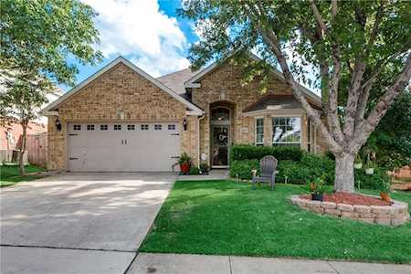 1016 Broken Spoke Drive Little Elm, TX 75068