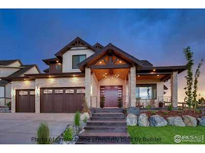 3366 Prospect Ct Broomfield, CO 80023
