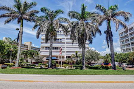 3210 S Ocean Boulevard #903 Highland Beach, FL 33487
