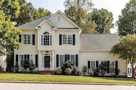 8600 Clivedon Drive Raleigh, NC 27615