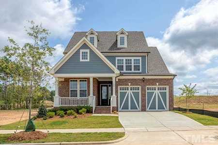 105 Oaks End Drive #Lot 1878 Holly Springs, NC 27540