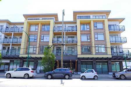 5248 Grimmer Street #PH5 Burnaby, BC V5H 0E1
