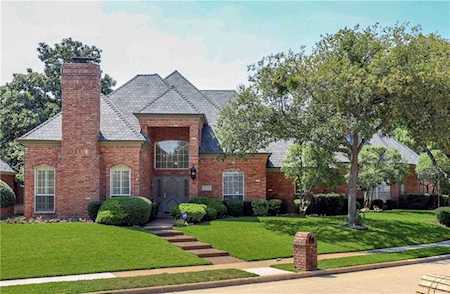 1409 Terrace View Lane Plano, TX 75093