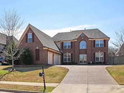 12147 Brooks River Dr Arlington, TN 38002