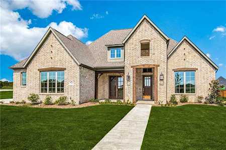 257 Carrington Drive Argyle, TX 76226