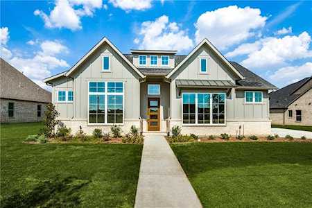 261 Carrington Drive Argyle, TX 76226