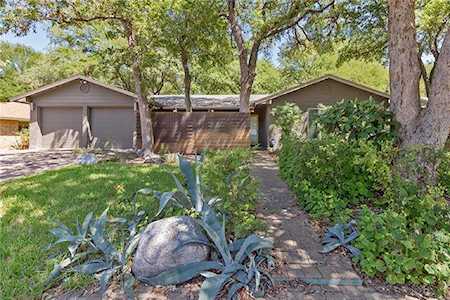 2617 Barton Hills Dr Austin, TX 78704