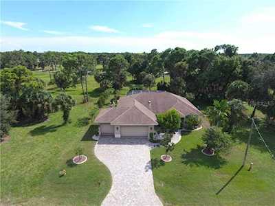 594 Rotonda Circle Rotonda West, FL 33947