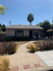 1823 Mendota St San Diego, CA 92106