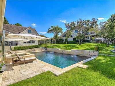 2495 Waymaker Way Austin, TX 78746