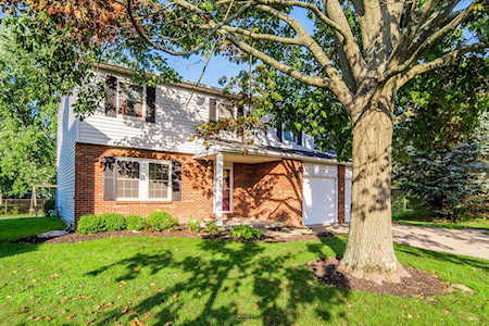 1680 Durango Court Powell, OH 43065