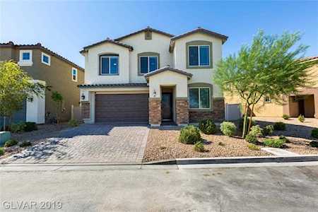 5337 Golden Melody Ln North Las Vegas, NV 89081