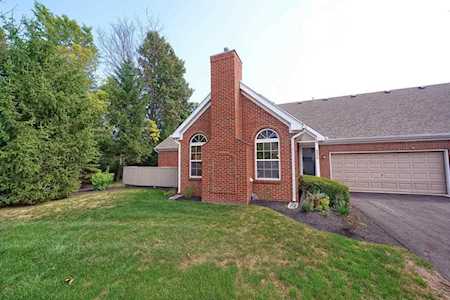 6028 Glen Village Drive Dublin, OH 43016