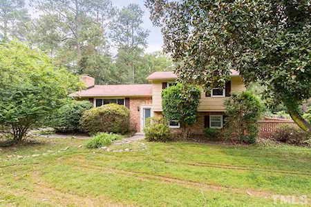 1534 Smith Level Road Chapel Hill, NC 27516