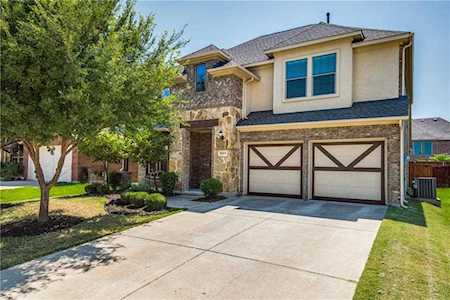 2624 Frances Lane Little Elm, TX 75068