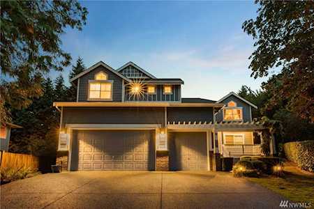 8521 143rd Ct NE Redmond, WA 98052