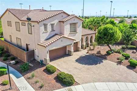 6905 Puetollano Dr North Las Vegas, NV 89084