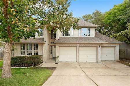 6305 Poncha Pass Austin, TX 78749