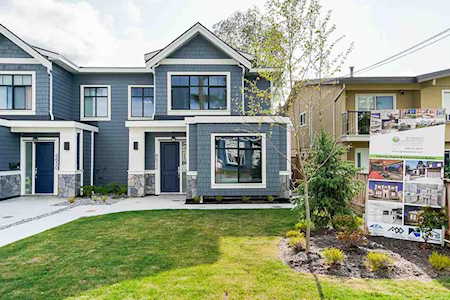 6632 Sperling Avenue Burnaby, BC V5E 2V7