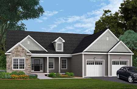 33 Cooper Farm Attleboro, MA 02703