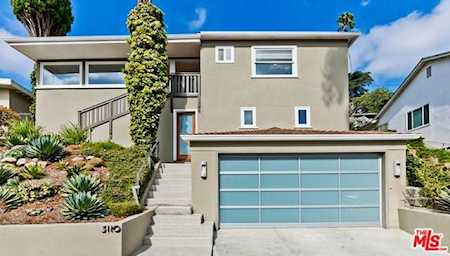 3110 Berkeley Circle Los Angeles, CA 90026