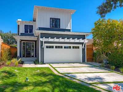 814 Hartzell Street Pacific Palisades, CA 90272