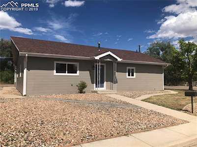 402 Crest Street Fountain, CO 80817