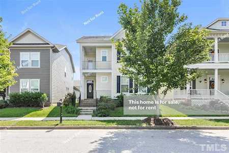 1329 Formal Garden Way Raleigh, NC 27603
