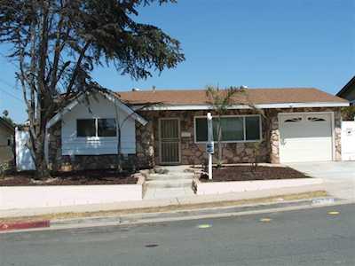 3509 Stockman Street National City, CA 91950