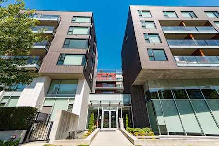5955 Birney Avenue #718 Vancouver, BC V6S 0C5