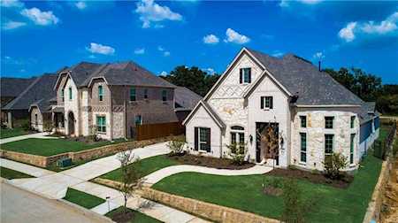 9904 Croswell Street Fort Worth, TX 76244